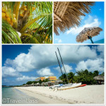 Playa-Ancon-Collage (CUBA: Playa Boca & Playa Ancón)