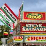 American-Street-Eats (Balkan Trip Prep: Foodie Edition)