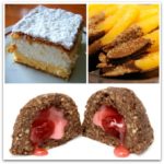Croatia-Sweets-collage (Balkan Trip Prep: Foodie Edition)