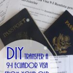 DIY-Transfer-a-9-I-Ecuador-Visa-from-your-Old-to-your-New-Passport-PI (DIY Transfer an Ecuador 9-I Visa to a New Passport (Part 1))