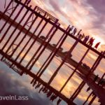 Myanmar-U-Bein-Bridge (Myanmar Memories: Part V – Wacko Train to Mandalay)