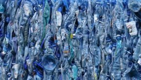 1,500 plastic bottles consumed in ONE SECOND in the U.S.