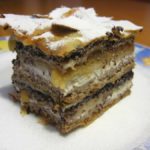 Slovenian-Prekmurska-Gibanica-cake (Balkan Trip Prep: Foodie Edition)