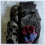 01-Packing-for-6-weeks-in-the-Balkans-What-I-am-wearing (Packing Light for the Balkans: 6 Weeks – Carry-on Only)