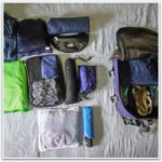 05-Packing-for-6-weeks-in-the-Balkans-The-pants-get-packed (Packing Light for the Balkans: 6 Weeks – Carry-on Only)