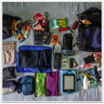 10-Packing-for-6-weeks-in-the-Balkans-Rucksack-paraphenalia (Packing Light for the Balkans: 6 Weeks – Carry-on Only)