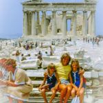 Europe-Family-Study-Abroad-5 (Old School Backpacker vs. Techy Flashpacker Travel)