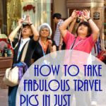 How-To-Take-Fabulous-Travel-Pics-In-Just-4-Seconds! (How To Take Fabulous Travel Pics in Just 4 Seconds (#satire))