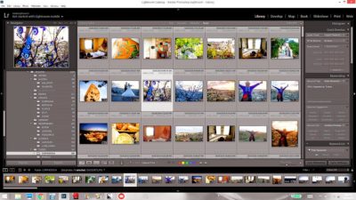 lightroom-6-library-interface (How To Organize and Edit 3,000+ Travel Photos)