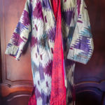 silk-ikat-coat-turkey (Mementos from the Balkans)
