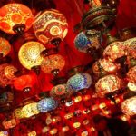 turkey-mosaic-lamps-grand-bazaar (Mementos from the Balkans)