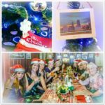 chaing-mai-thailand-christmas-collage-2013 (My 6th Expat Christmas)