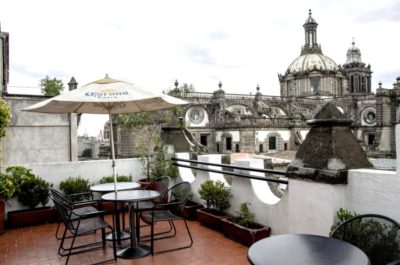 Hostal-Mundo-Joven-Catedral-Mexico-City (Operation “Mariposas”)