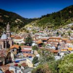 Angangueo-1 (MEXICO: Butterflies DRIPPING from the Trees!)