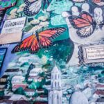 Angangueo-3 (MEXICO: Butterflies DRIPPING from the Trees!)