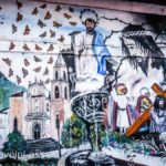 Angangueo-4 (MEXICO: Butterflies DRIPPING from the Trees!)