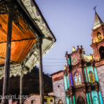 Angangueo-7 (MEXICO: Butterflies DRIPPING from the Trees!)