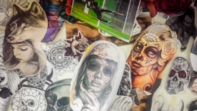 Birthday-Tattoo-Slider (A Birthday TATTOO!)