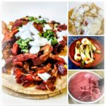 Mexico-City-Street-Eats-Collage (MEXICO: Sips and Eats)