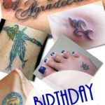 PI-Birthday-Tattoo (A Birthday TATTOO!)