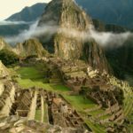 Machu-Picchu (Distractions & Detours: The Fickle Brain of a Wanderlust)