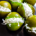 Step 5 Fill limes