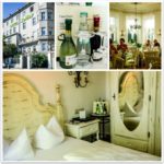 Hotel-Seibel-Collage (Skipping Through The Balkans: #1 Germany)