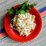 KFC-coleslaw-3 (Expat Comfort Food: Copycat KFC Coleslaw)