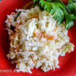 KFC-coleslaw-5 (Expat Comfort Food: Copycat KFC Coleslaw)