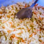 KFC-coleslaw-6 (Expat Comfort Food: Copycat KFC Coleslaw)