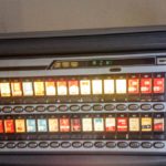 Munich-cigarette-machine (Skipping Through The Balkans: #1 Germany)