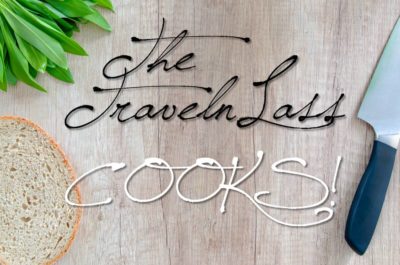 TheTravelnLassCooks (Browse Recipes)