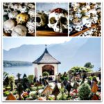 The Bone House, Hallstatt, Austria (Skipping Through The Balkans: #2 Austria)