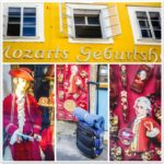 Salzburg, Austria – “Mozart” at every turn! (Skipping Through The Balkans: #2 Austria)