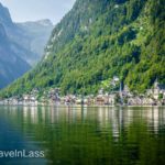 The fairy tale hamlet of Hallstatt, Austria (Skipping Through The Balkans: #2 Austria)