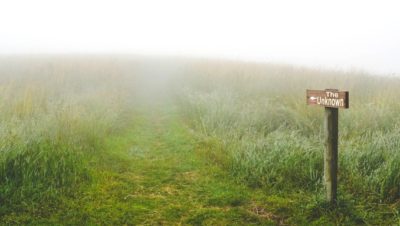 Moving Abroad is like walking into the Unknown. (7 Tips for (successfully) Moving to a Foreign Country)