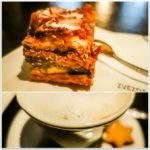 Slovenian Gibanika cake. (Skipping Through the Balkans: #3 Slovenia – Ljubljana)