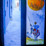 One of my all-time favorite places on the Planet: Chefchaouen, Morocco. (Skipping Through the Balkans: #3 Slovenia – Ljubljana)