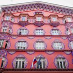 Ljubljana-Scenes-19 (Skipping Through the Balkans: #3 Slovenia – Ljubljana)