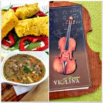 Violina Restaurant, Lfubljana, Slovenia. (Skipping Through the Balkans: #3 Slovenia – Ljubljana)