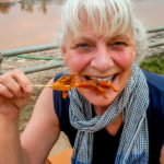 Eating Chicken Feet in Laos (Sorry Kimchi – It’s Not You, It’s Me)
