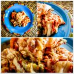 Korean kimchi (Sorry Kimchi – It’s Not You, It’s Me)