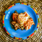 Korean kimchi – not my cuppa tea. (Sorry Kimchi – It’s Not You, It’s Me)