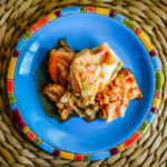 a dish of Korean kimchi (Sorry Kimchi – It’s Not You, It’s Me)