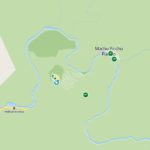 Machu Picchu Geocaches (Prepping for Peru)