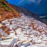 The Maras Salt-Flats, Peru (Prepping for Peru)
