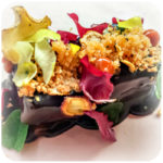 Central Restaurant, Lima, Peru – 14th Course (Central Restaurant “Mater Elevations” Tasting Menu)