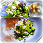 Central Restaurant, Lima, Peru – 15th Course (Central Restaurant “Mater Elevations” Tasting Menu)