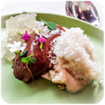 Central Restaurant, Lima, Peru – 16th Course (Central Restaurant “Mater Elevations” Tasting Menu)