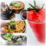 Central Restaurant, Lima, Peru – 1st Course (Central Restaurant “Mater Elevations” Tasting Menu)